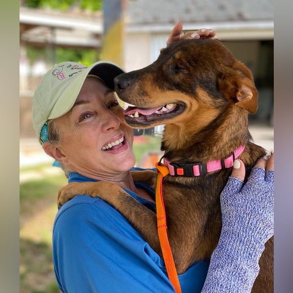 Meet your Posher, Jody - Picture 1 of 1